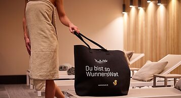 Hotel WunnersWat