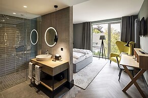 Hotel WunnersWat