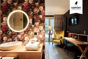 Hotel WunnersWat