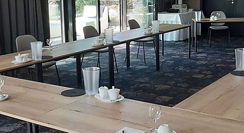Hotel WunnersWat