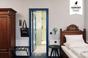 Hotel WunnersWat