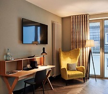 Hotel WunnersWat