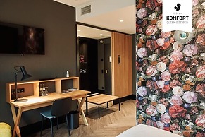 Hotel WunnersWat