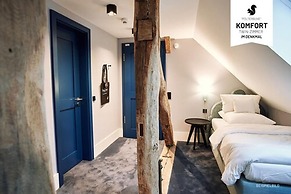 Hotel WunnersWat