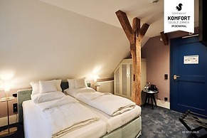 Hotel WunnersWat