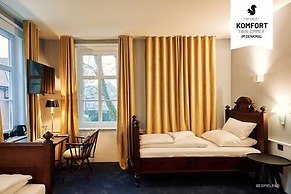 Hotel WunnersWat