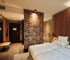 Hotel WunnersWat
