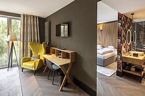 Hotel WunnersWat