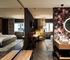 Hotel WunnersWat
