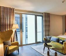 Hotel WunnersWat