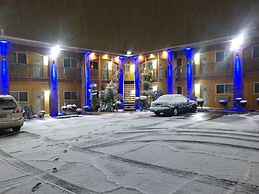 Rodeway Inn Albuquerque Downtown on Rt 66