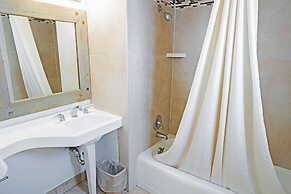 Rodeway Inn Albuquerque Downtown on Rt 66