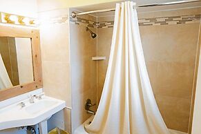 Rodeway Inn Albuquerque Downtown on Rt 66