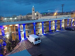 Rodeway Inn Albuquerque Downtown on Rt 66