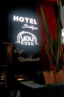 YouKoso Hotel Boutique