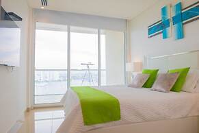 Malecon - Condominio H2