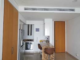 Malecon - Condominio H2