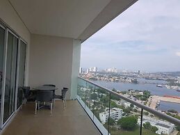 Malecon - Condominio H2