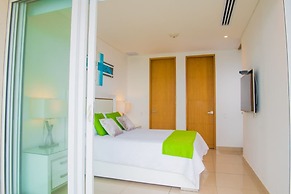 Malecon - Condominio H2