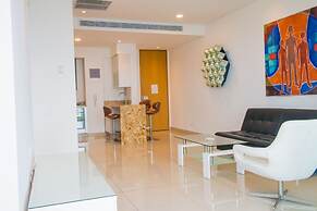 Malecon - Condominio H2