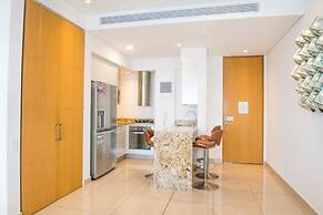 Malecon - Condominio H2