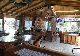 Hotel Cabaña Los Ruiseñores
