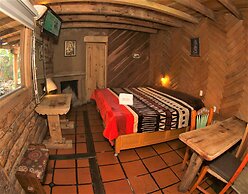 Hotel Cabaña Los Ruiseñores