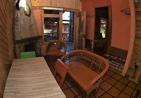 Hotel Cabaña Los Ruiseñores