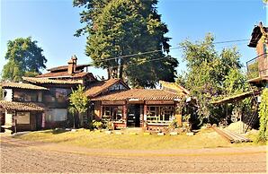 Hotel Cabaña Los Ruiseñores