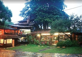 Hotel Cabaña Los Ruiseñores