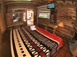 Hotel Cabaña Los Ruiseñores