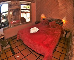 Hotel Cabaña Los Ruiseñores