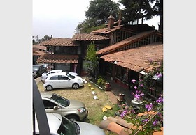 Hotel Cabaña Los Ruiseñores