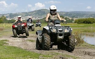 Hotel Cabaña Los Ruiseñores