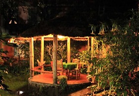 Hotel Cabaña Los Ruiseñores