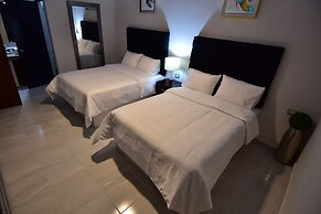 Hotel Serenna