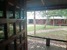 Murchison Backpackers