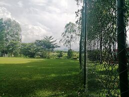 Murchison Backpackers