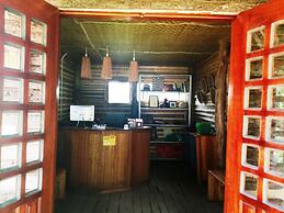 Murchison Backpackers