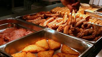 Murchison Backpackers