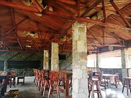 Murchison Backpackers