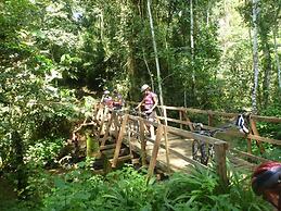 Murchison Backpackers