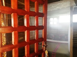 Murchison Backpackers