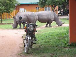 Murchison Backpackers