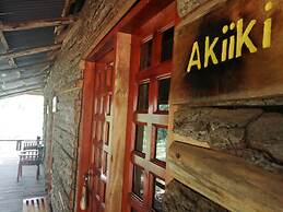 Murchison Backpackers