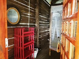 Murchison Backpackers