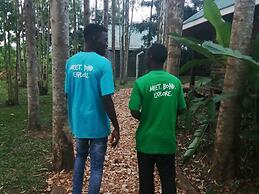 Murchison Backpackers