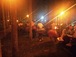 Murchison Backpackers