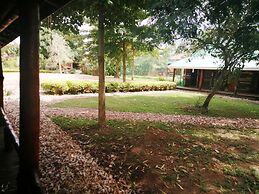 Murchison Backpackers