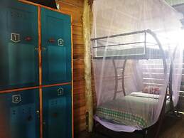 Murchison Backpackers